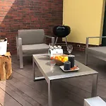 Pod Zamkem 别墅