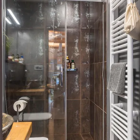Pod Zamkem Villa