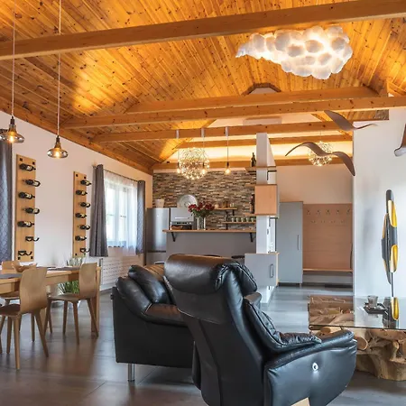 Pod Zamkem * Lednice