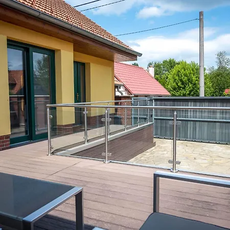 Pod Zamkem Villa Lednice