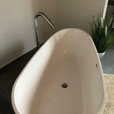 Pod Zamkem Villa