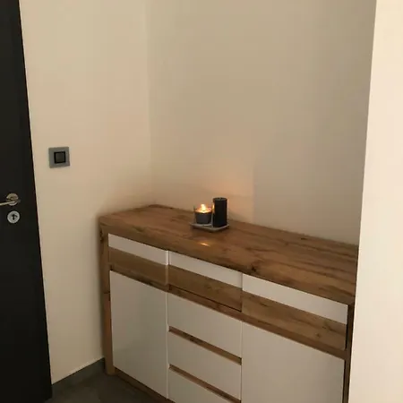 Pod Zamkem * Lednice