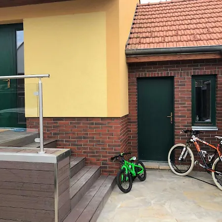 Villa Pod Zamkem *