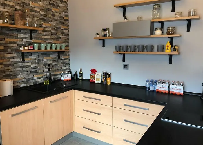 Vila Pod Zámkem *