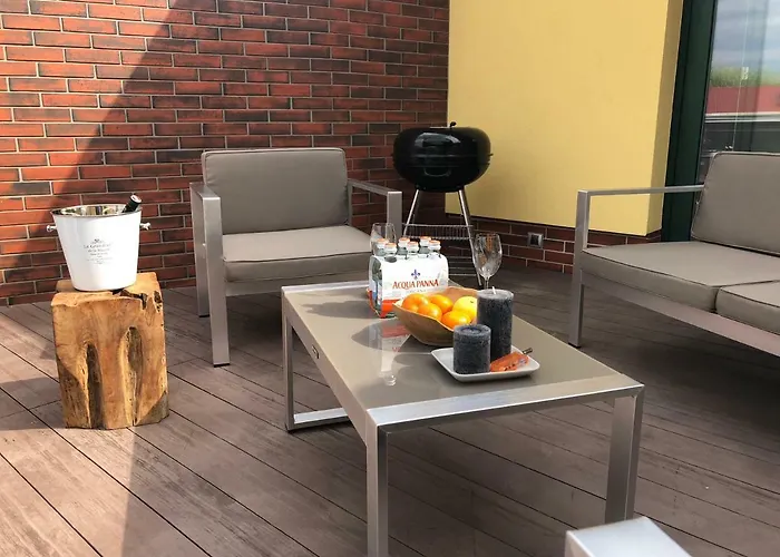 Pod Zámkem Vila
